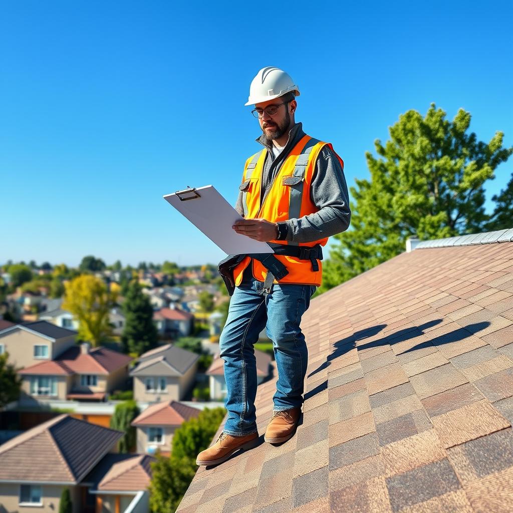 Contractor WC Exemption — contractor exemption filing